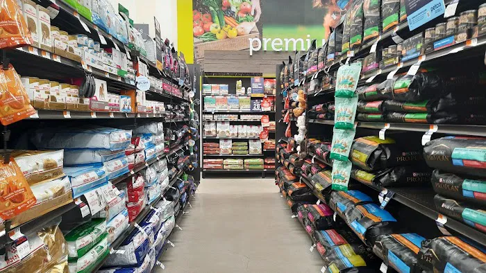 Petco Picture 6