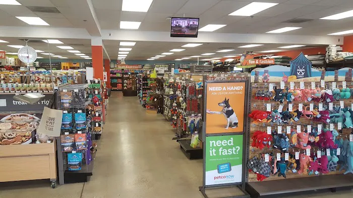 Petco Picture 7