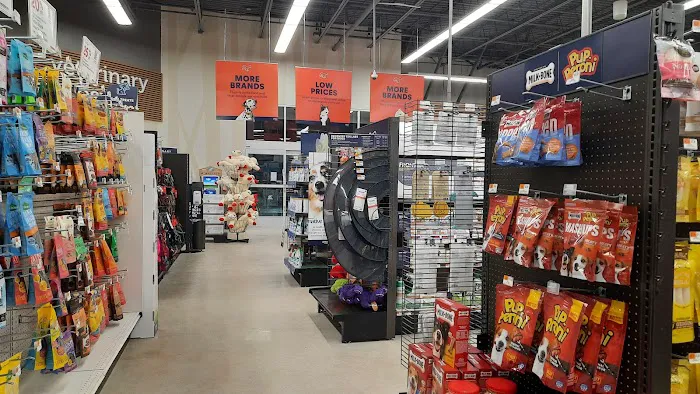 Petco Picture 9