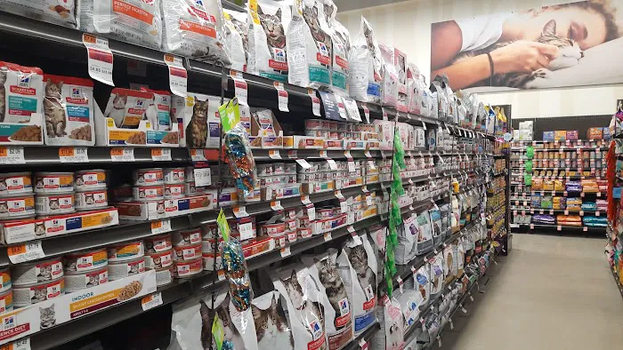Petco Picture 8