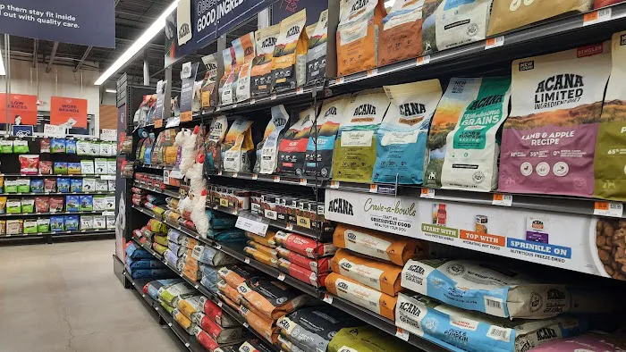 Petco Picture 10