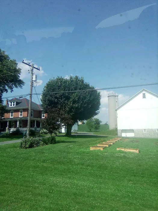 Quarryville Herd Health Associates Picture 2