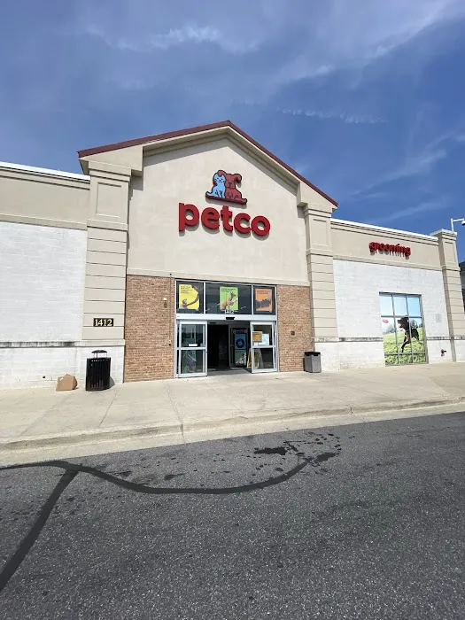 Petco Picture 1