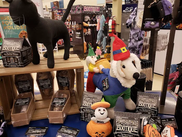 Petco Picture 6