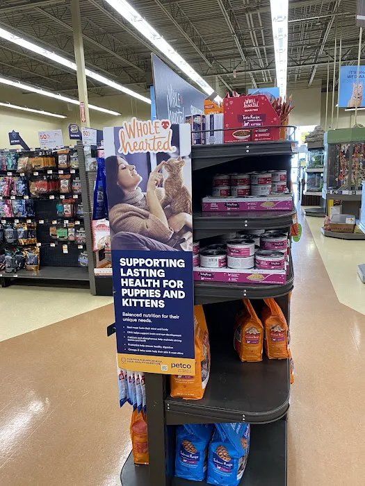 Petco Picture 7