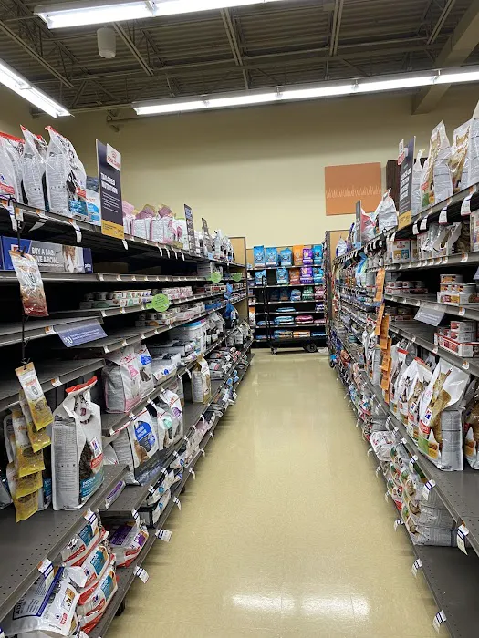 Petco Picture 10
