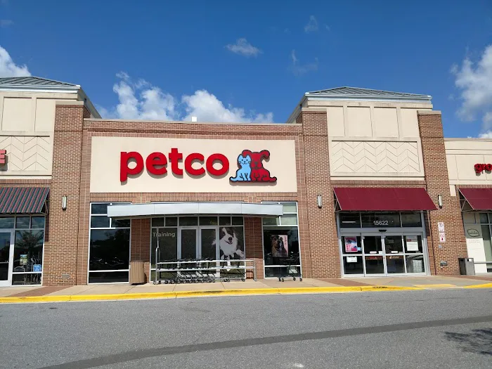 Petco Picture 6