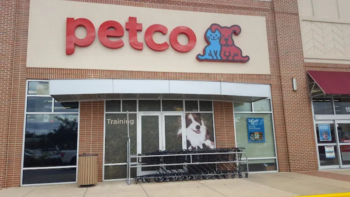 Petco Picture 7