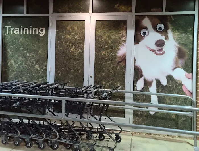 Petco Picture 9