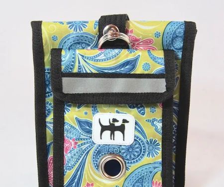 WALY WAG - Dog Walk Bag