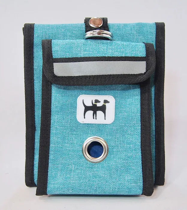 WALY WAG - Dog Walk Bag Picture 3