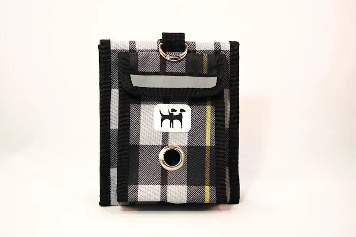 WALY WAG - Dog Walk Bag Picture 5