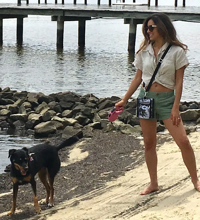 WALY WAG - Dog Walk Bag Picture 9