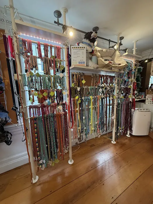 WOOF! WOOF! Pet Boutique & Biscuit Bar Picture 10
