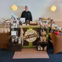 Pet Wants Newport ico
