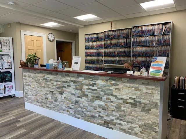 Holmdel Veterinary Clinic Picture 3
