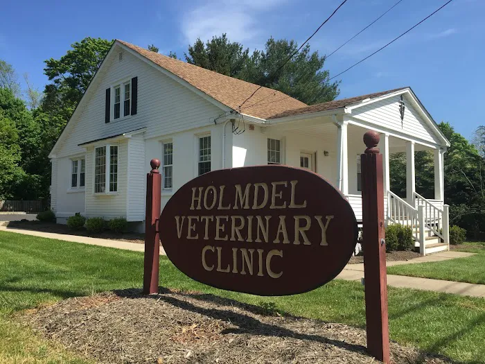 Holmdel Veterinary Clinic Picture 9