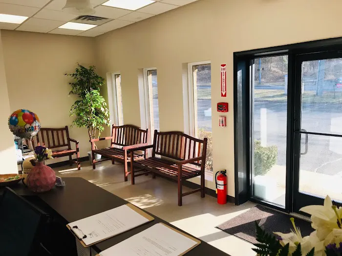 Reid Hill Veterinary Clinic Picture 1