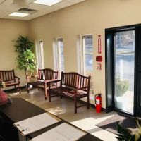 Reid Hill Veterinary Clinic ico