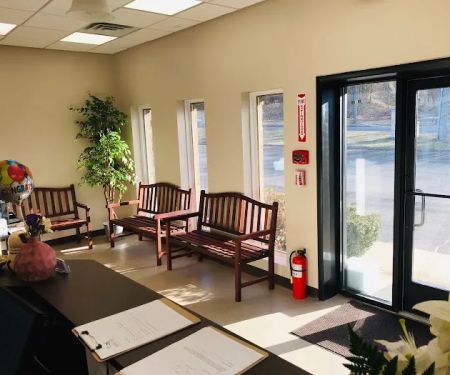 Reid Hill Veterinary Clinic