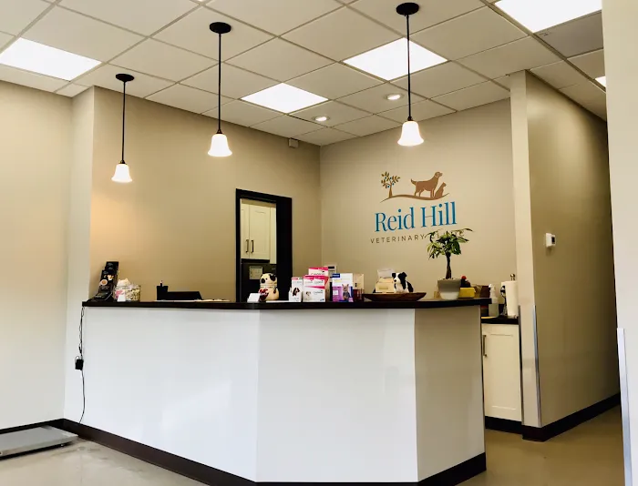 Reid Hill Veterinary Clinic Picture 3