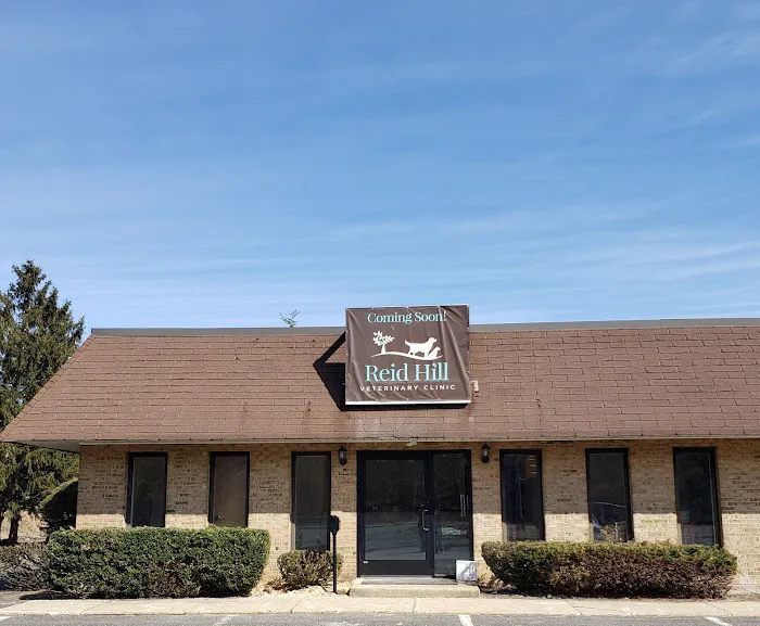 Reid Hill Veterinary Clinic Picture 4