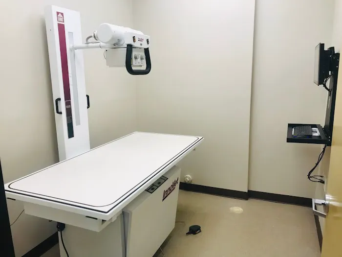 Reid Hill Veterinary Clinic Picture 7