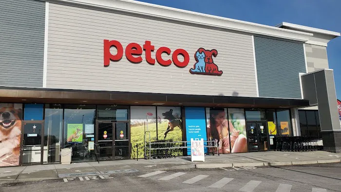 Petco Picture 1