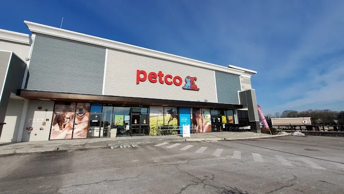 Petco Picture 6
