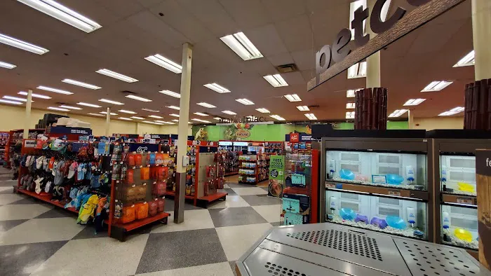 Petco Picture 8