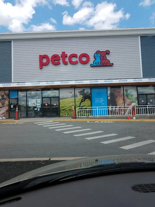 Petco Picture 9