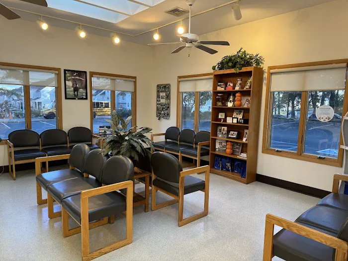 VCA Ocean County Animal Hospital Picture 5