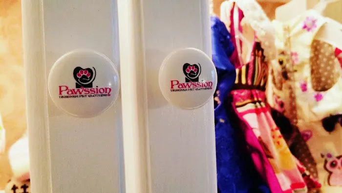 Pawssion Designer Pet Clothing Picture 3