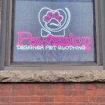 Pawssion Designer Pet Clothing
