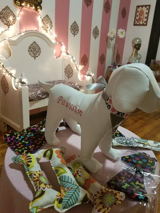 Pawssion Designer Pet Clothing Picture 5