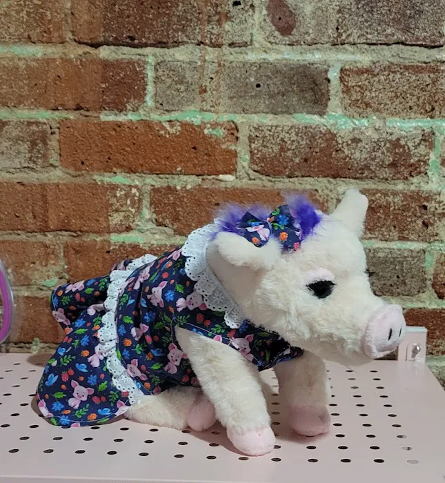 Pawssion Designer Pet Clothing Picture 6
