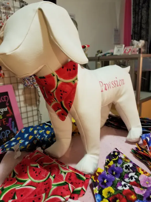 Pawssion Designer Pet Clothing Picture 8