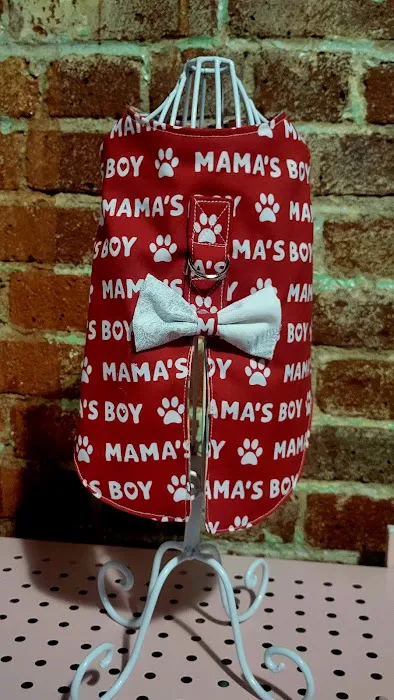 Pawssion Designer Pet Clothing Picture 9