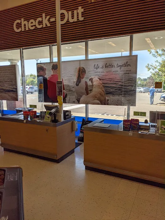 Petco Picture 1