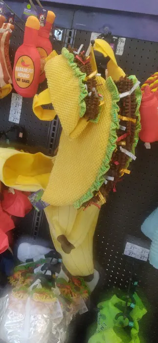 Petco Picture 10