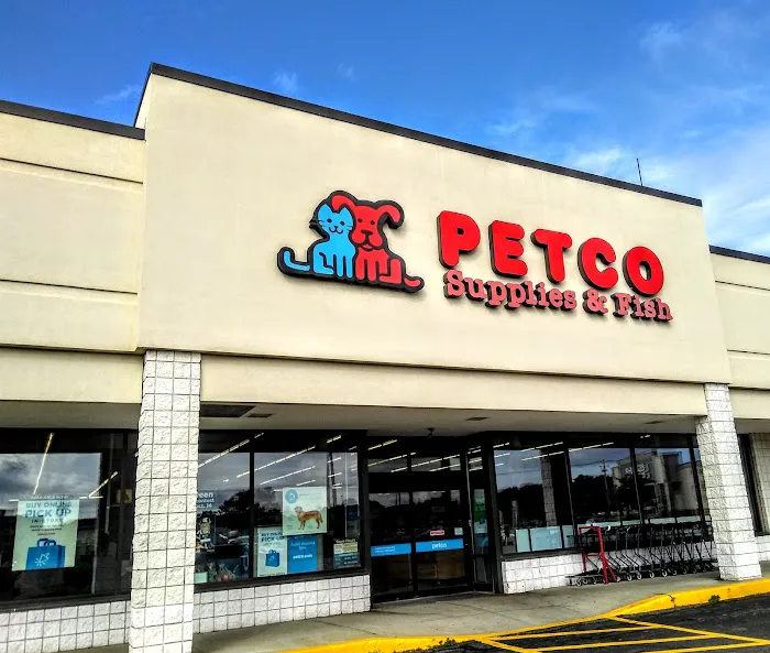 Petco Picture 1