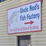 Uncle Ned's Fish Factory