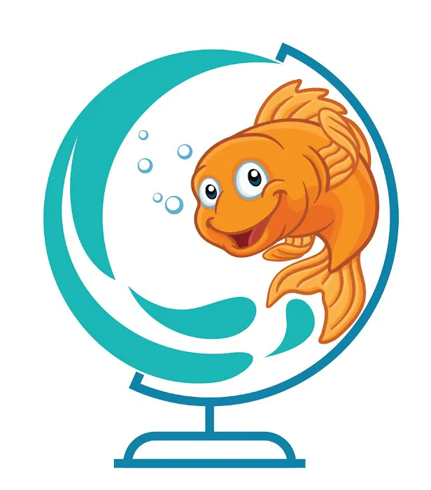 The Fish World Picture 5
