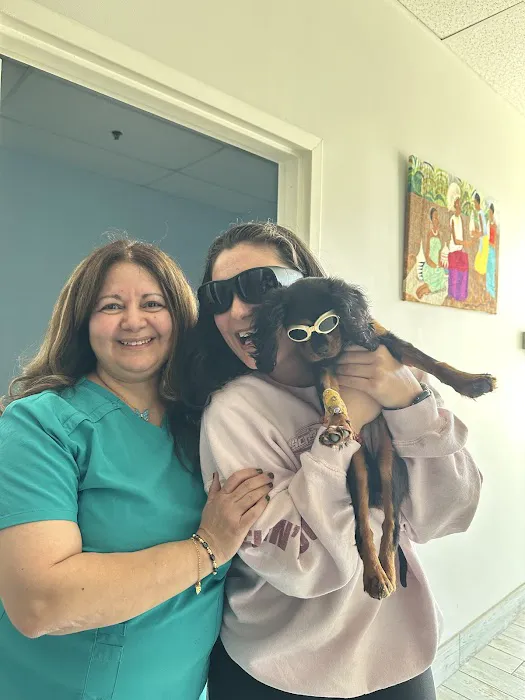 Ramtown Animal Hospital of Howell Picture 9