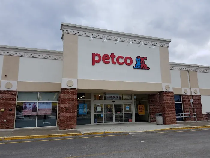 Petco Picture 1