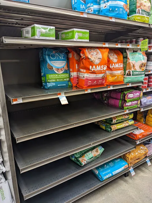 Petco Picture 6