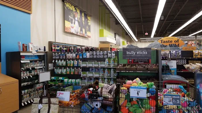 Petco Picture 8