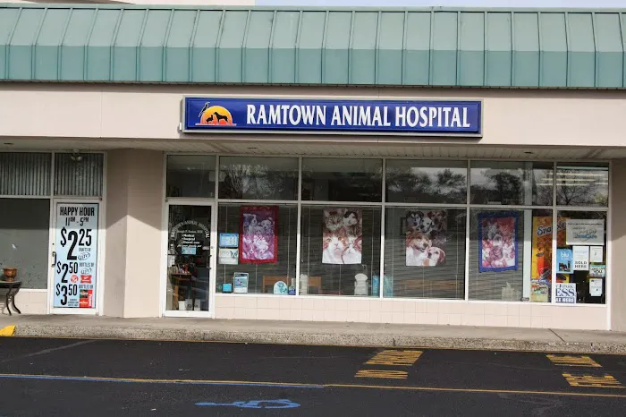 Ramtown Animal Hospital of Howell Picture 6