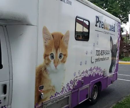 Prefurred Veterinary
