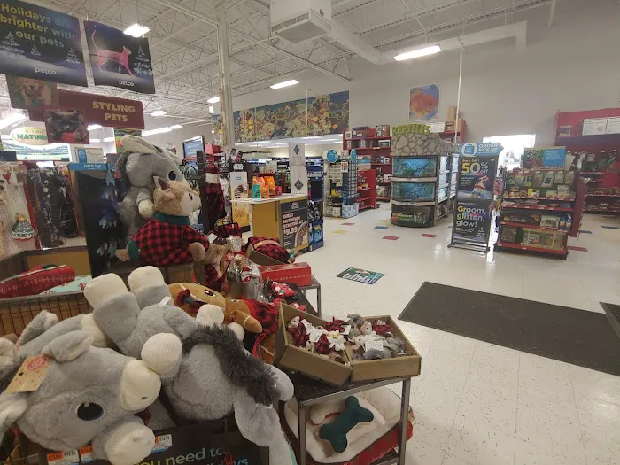 Petco Picture 1